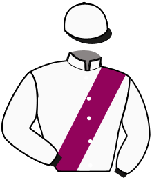 Casaque de CLICK STARLIGHT