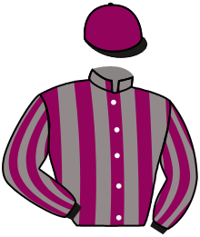 Casaque de LECOEURDESHOMMES