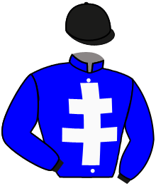 Casaque de CALLISTO DU NORD