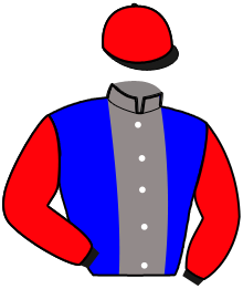 Casaque de MELROSE BOND