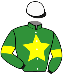 Casaque de NOSTRA STAR