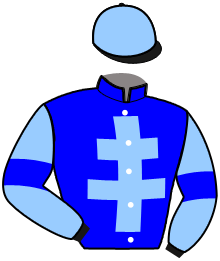 Casaque de MY LADY CHOISEL