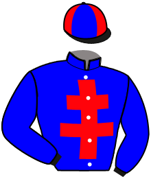 Casaque de LIGHT FEELING