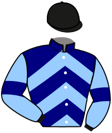 Casaque de LOOPING SOLEDAD