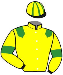 Casaque de KELSA DES TOUCHES