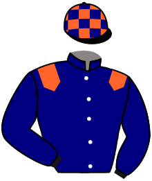 Casaque de IN MY MIND