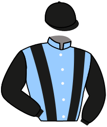 Casaque de LATINA DANCE