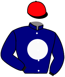 Casaque de CANONBIE LAD