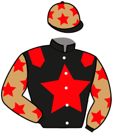 Casaque de JOVIAL DE ROCK