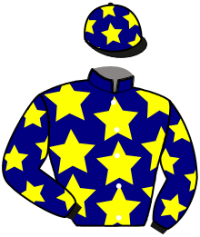 Casaque de LOLLY STAR