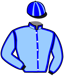 Casaque de MISTER DU BAS BOSQ