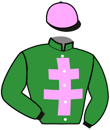 Casaque de MISS BABY DU SURF