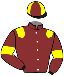 Casaque de LE BALIGHAN