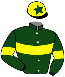 Casaque de L'OR MONSEIGNOR