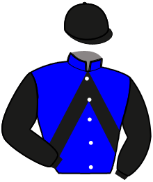 Casaque de LAZAN DE PASSIEU