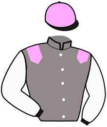 Casaque de NANTUS D'AVIGNERE