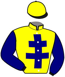 Casaque de LEFORT FLIGNY