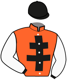 Casaque de MISTRAL DE CERISY