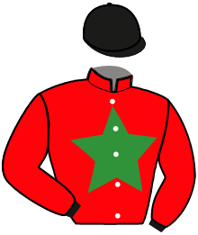 Casaque de JORGIO DE VANDEL