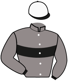 Casaque de JOKER DE L'EPINE