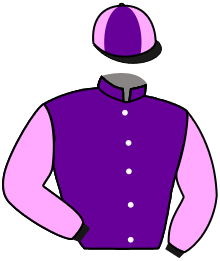 Casaque de LOLLIPOP DES PINS