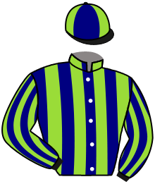 Casaque de TSAR NICOLAS