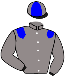 Casaque de NIGHT ACTION