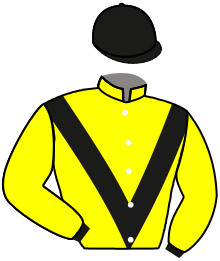 Casaque de PERMENTON