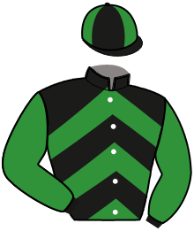 Casaque de NOBLE SUPREME