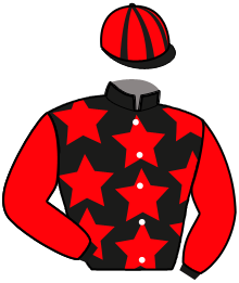 Casaque de KRACK FOULONIERE