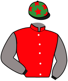 Casaque de LA TERRE DU BANNEY