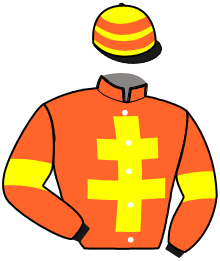 Casaque de KENAVO PAROYO