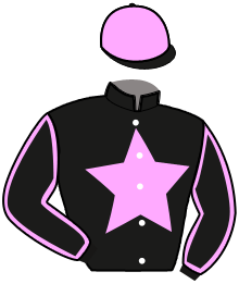 Casaque de KAGNOTTE D'AZIF