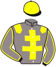 Casaque de MOLLY DE VISAIS