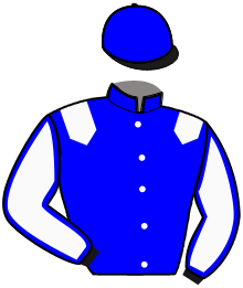 Casaque de MARSHALL GALAA