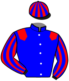 Casaque de IMBRIN BUROIS