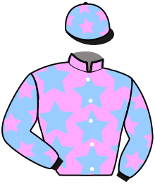 Casaque de JOLIE COSTARDIERE