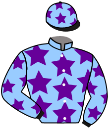 Casaque de TOUCH IN THE NIGHT