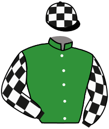 Casaque de CHRISJONH