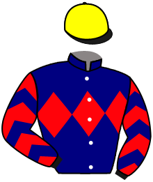 Casaque de FULL AMOUR