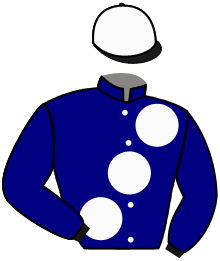 Casaque de DSCHINGIS HEIGHTS