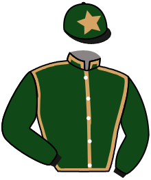 Casaque de JOSHUA MOON