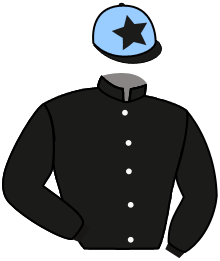 Casaque de AZURE DRAGON