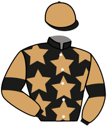 Casaque de FERDINAND PREMIER