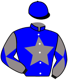 Casaque de KARIOITAHI