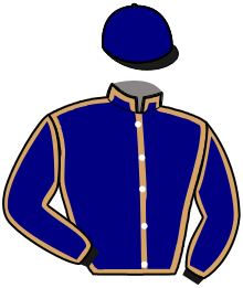 Casaque de FUSION EAGRA