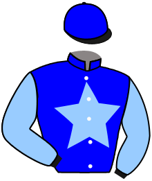 Casaque de ROYAL FLUSH HAS