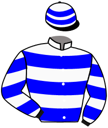 Casaque de MOONZIKNUIT