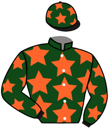 Casaque de MY SWEET HOPE