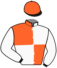 Casaque de KASTEL LOVE